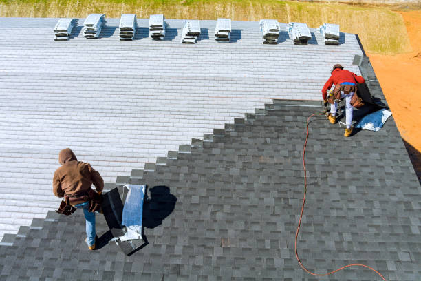 Trusted Albany, MN Roofing Contractor Experts