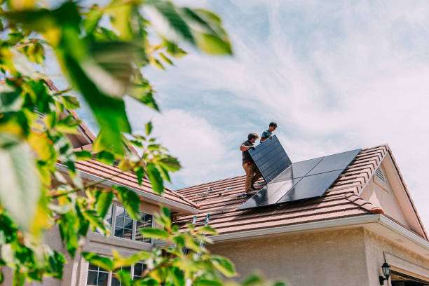 Best Roof Restoration Services  in Albany, MN