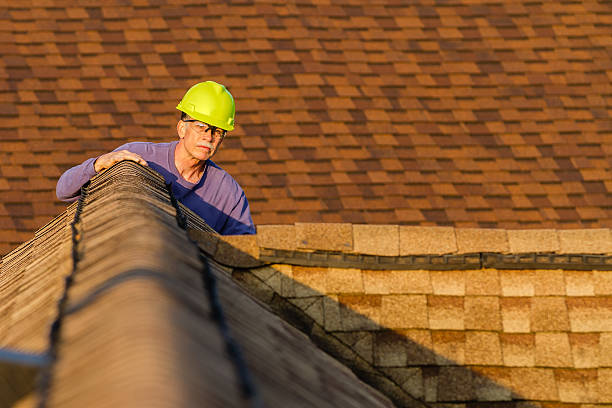 Slate Roofing Contractor in Albany, MN