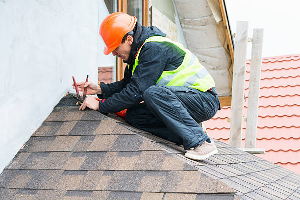 Quick and Trustworthy Emergency Roof Repair Services in Albany, MN